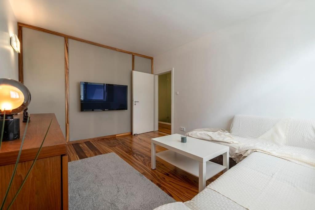 Luxus Apartment In Bester Lage Bremen Exterior photo