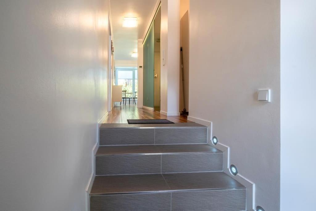 Luxus Apartment In Bester Lage Bremen Exterior photo