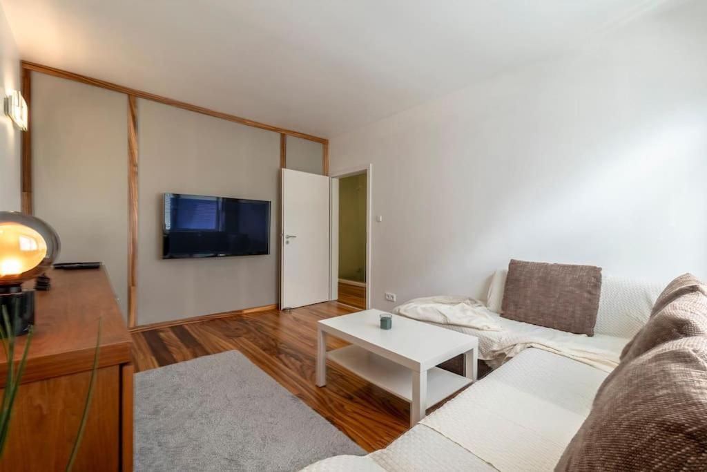 Luxus Apartment In Bester Lage Bremen Exterior photo